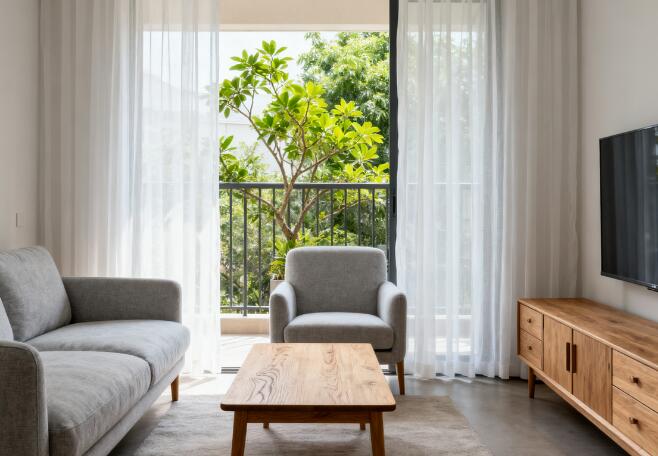 廚房臺(tái)面怎么選？4類材料優(yōu)缺點(diǎn)，耐用又好看